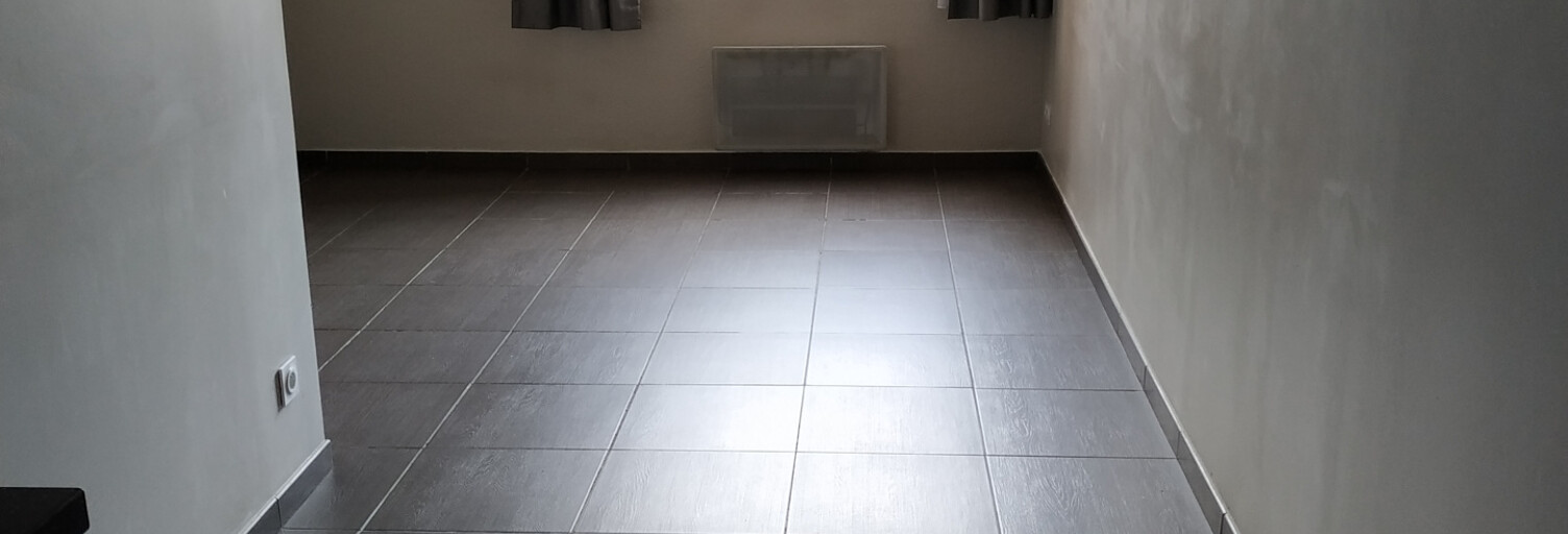 Appartement 2 Pièces 28 m² à louer à Toulouse (31400)