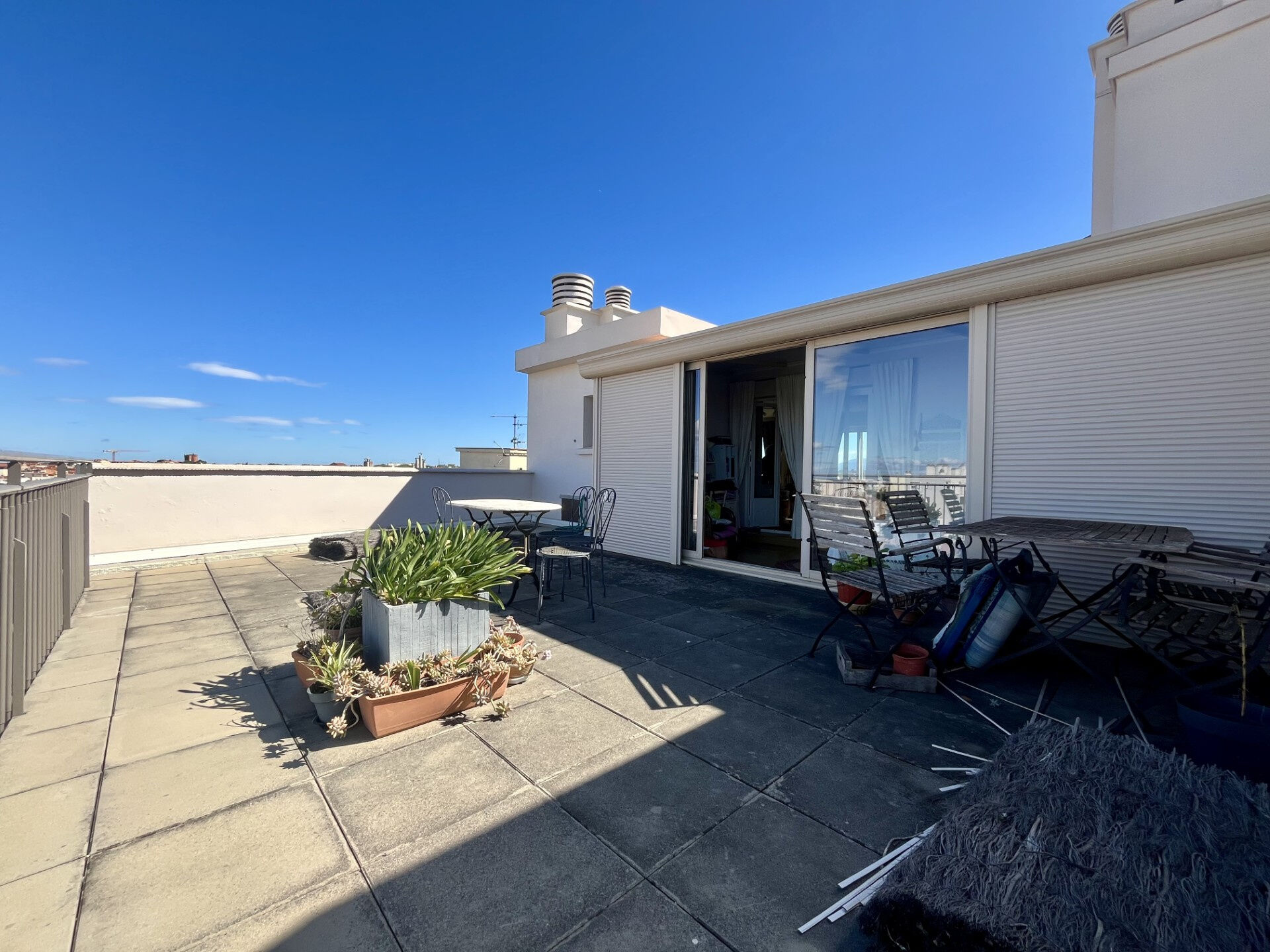 Appartement  T2 à vendre Perpignan 66000