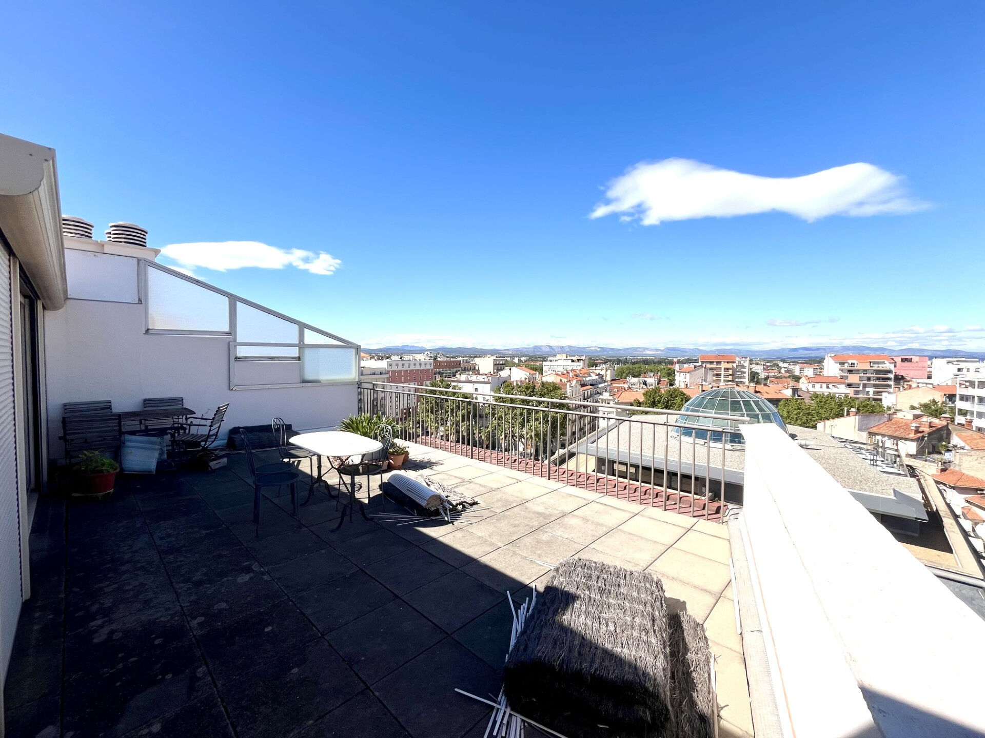 Appartement  T2 à vendre Perpignan 66000