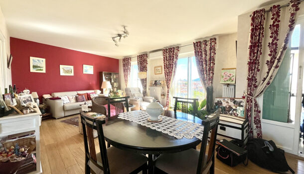 Appartement 2 pièces  à vendre Perpignan 66000