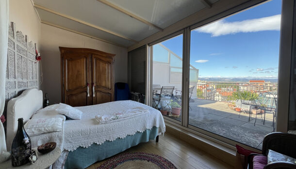 Appartement 2 pièces  à vendre Perpignan 66000