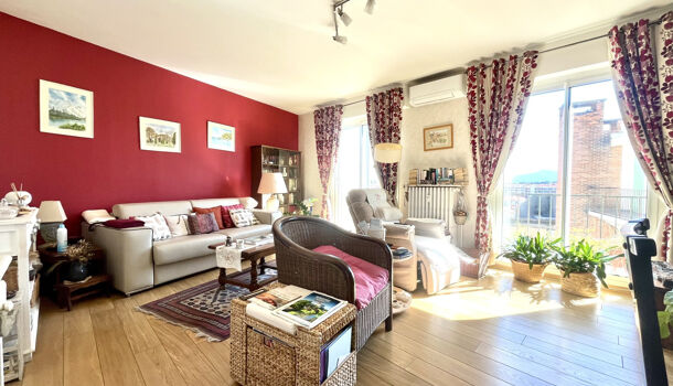 Appartement 2 pièces  à vendre Perpignan 66000