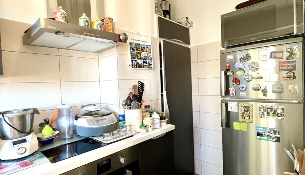 Appartement 2 pièces  à vendre Perpignan 66000