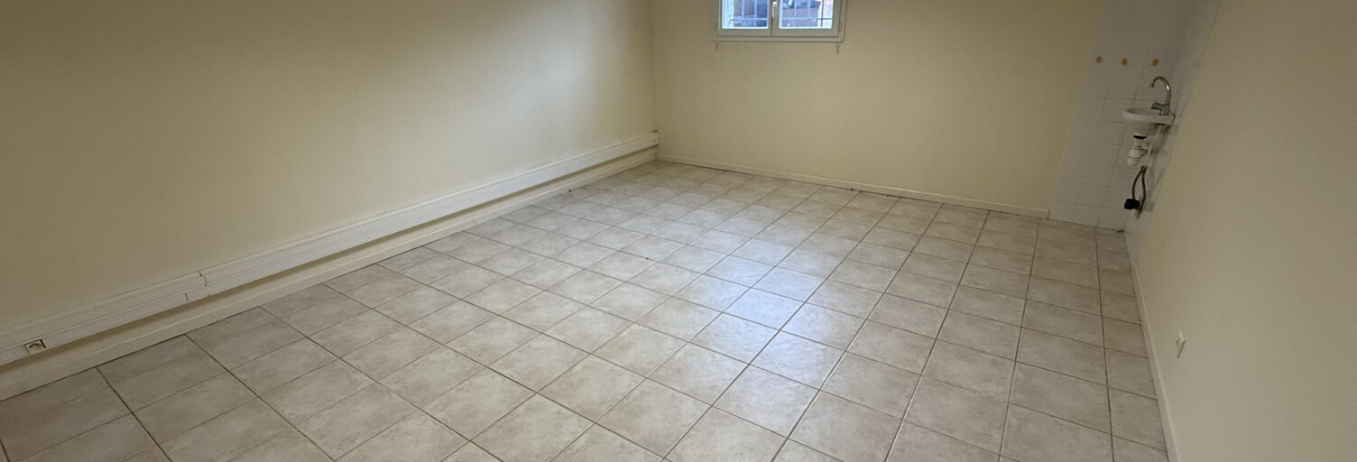 Commerce  20 m² à louer à Mauguio (34130)