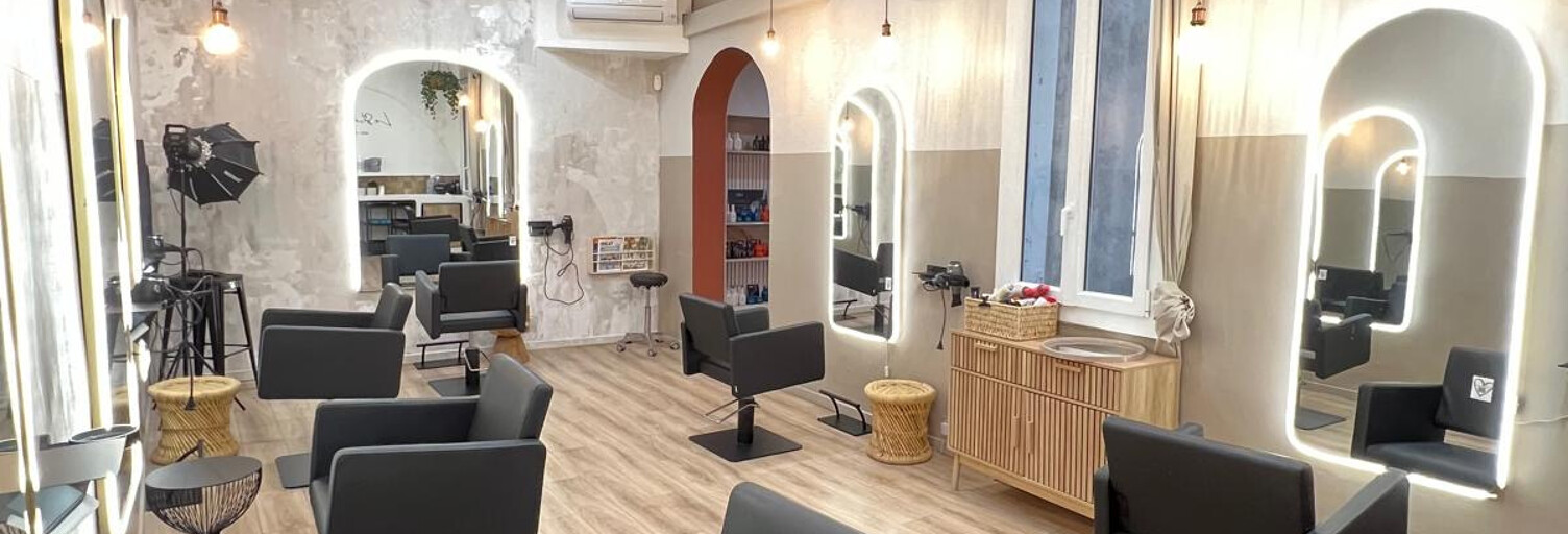 Commerce  75 m² à vendre à Aix-en-Provence (13100)