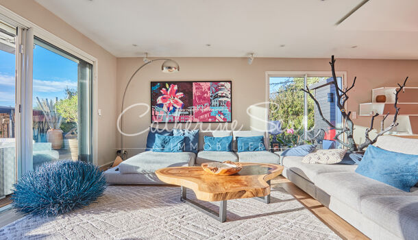 Villa / Maison 8 pièces  à vendre Puyricard 13540