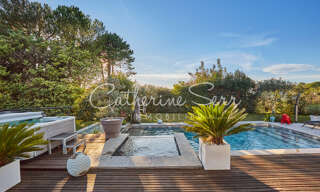 Maison 8 Pièces 265 m² à vendre à Aix-en-Provence (13540)