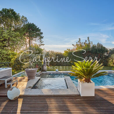 Maison 8 pièces 1870000 €