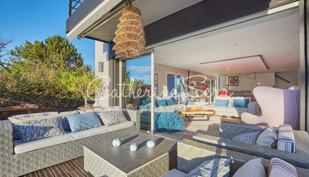 Villa / Maison 8 pièces  à vendre Puyricard 13540