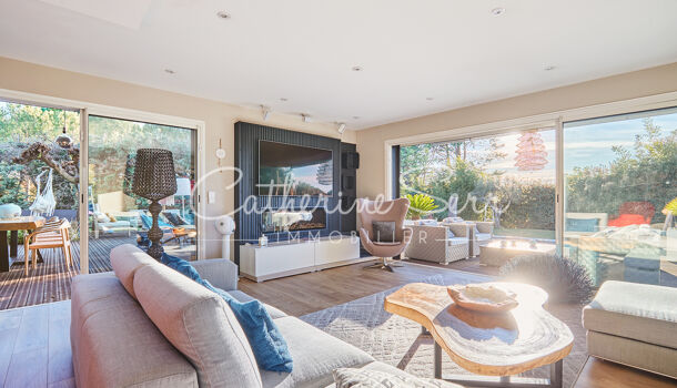 Villa / Maison 8 pièces  à vendre Puyricard 13540