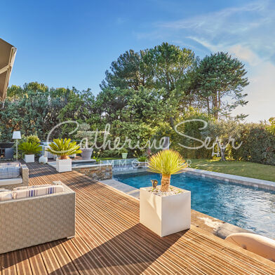 Maison 8 pièces 1798000 €