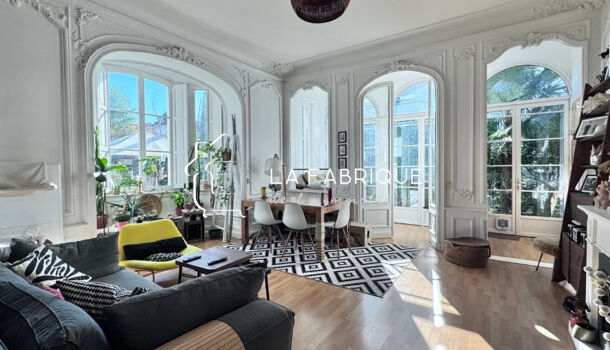 Appartement 3 pièces  à vendre Pau 64000