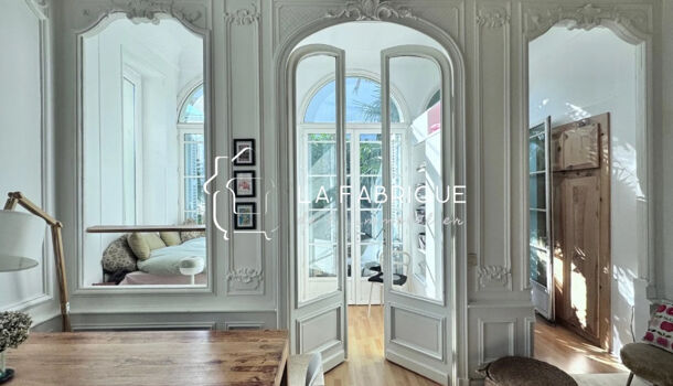 Appartement 3 pièces  à vendre Pau 64000