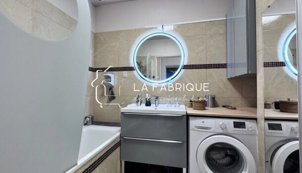 Appartement 3 pièces  à vendre Pau 64000