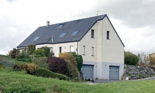 Maison 9 Pièces 245 m² à vendre à Aubigny-en-Artois (62690)