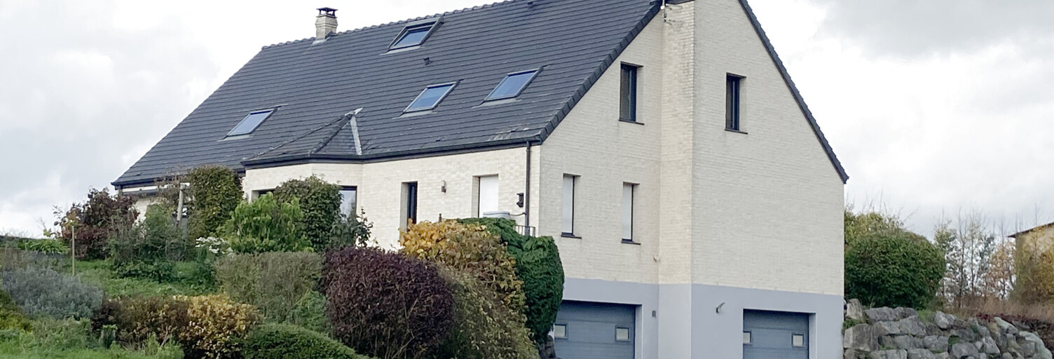 Maison 9 Pièces 245 m² à vendre à Aubigny-en-Artois (62690)