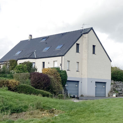 Maison 9 pièces 535000 €