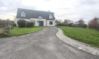 Maison 9 Pièces 245 m² à vendre à Aubigny-en-Artois (62690)