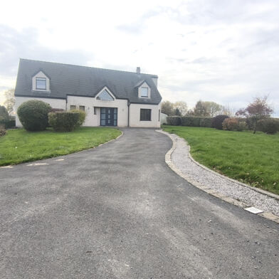 Maison 9 pièces 497000 €