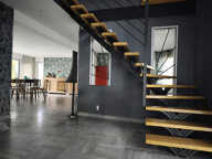 Maison semi-plain-pied de 245 m2,  Secteur d'Aubigny-en-Arto — photo 2