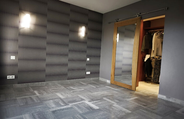 Maison semi-plain-pied de 245 m2,  Secteur d'Aubigny-en-Arto — photo 5