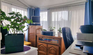 Maison 3 Pièces 55 m² à vendre à Auriac-Lagast (12120)