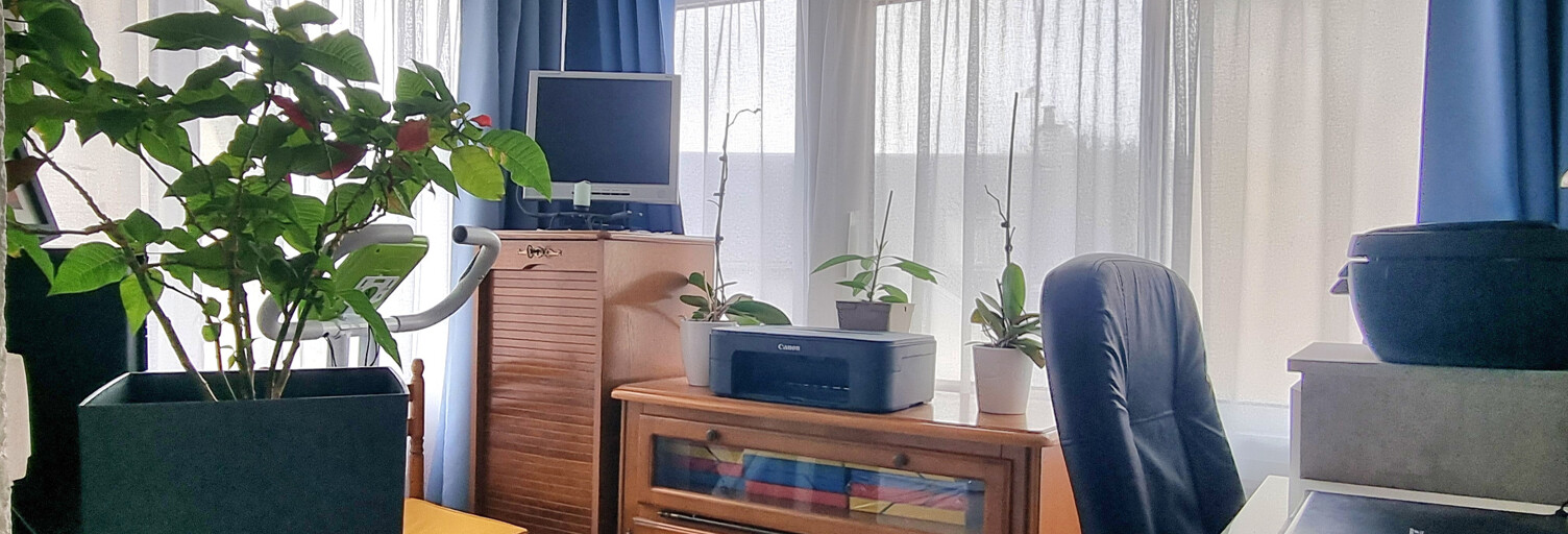 Maison 3 Pièces 55 m² à vendre à Auriac-Lagast (12120)