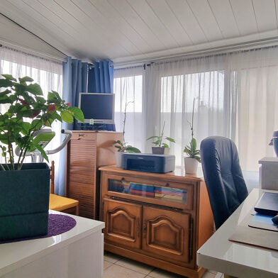 Maison 3 pièces 68500 €