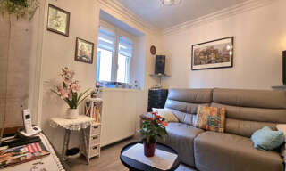 Maison 3 Pièces 55 m² à vendre à Auriac-Lagast (12120)