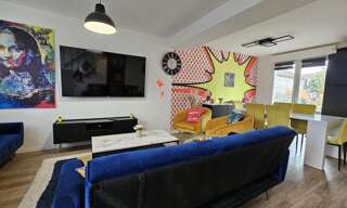 Maison 6 Pièces 100 m² à vendre à Tinqueux (51430)