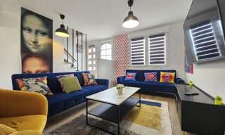 Maison 6 Pièces 100 m² à vendre à Tinqueux (51430)