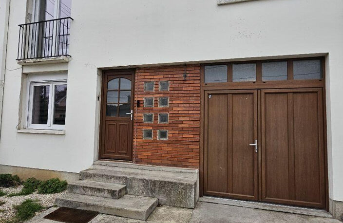 Maison - 100m² - Tinqueux — photo 2