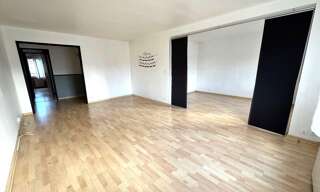 Appartement 4 Pièces 82 m² à vendre à Évry-Courcouronnes (91080)