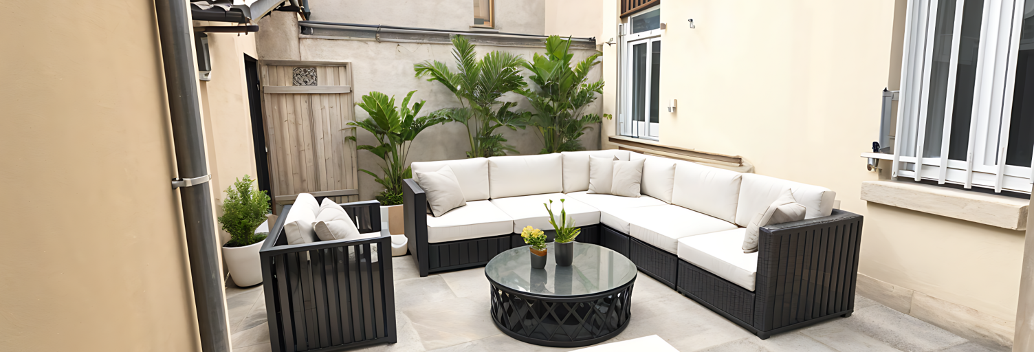 Maison 3 Pièces 46 m² à vendre à Lyon 4 (69004)