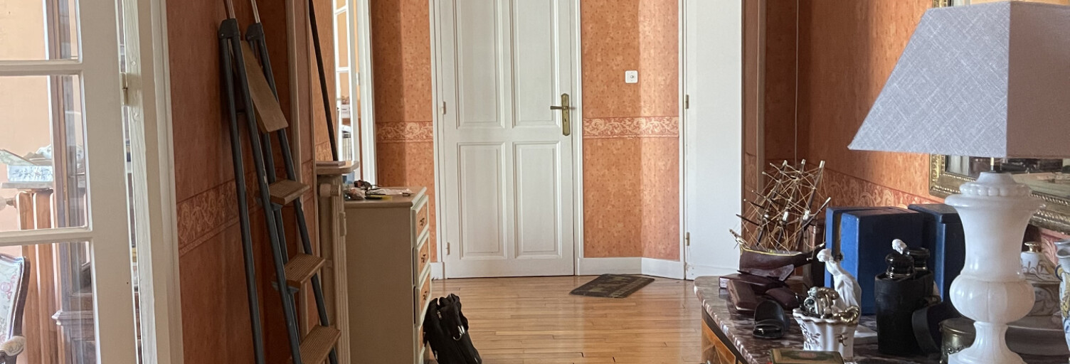 Appartement 4 Pièces 103 m² à vendre à Limoges (87000)