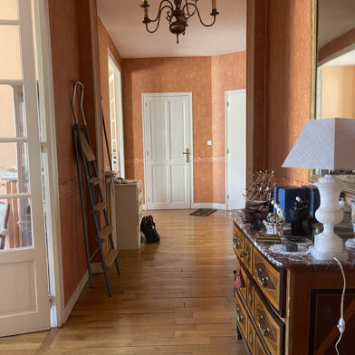 Appartement 4 pièces 190000 €