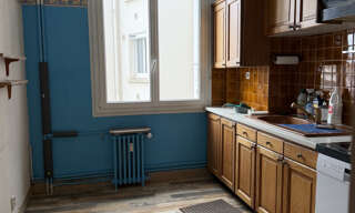 Appartement 4 Pièces 103 m² à vendre à Limoges (87000)