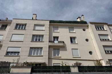 Appartement 4 pièces 167000 €