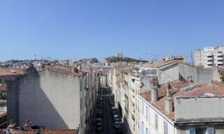 Appartement 3 Pièces 80 m² à louer à Marseille 6 (13006)