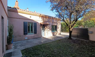 Maison 5 Pièces 102 m² à vendre à Toulouse (31100)