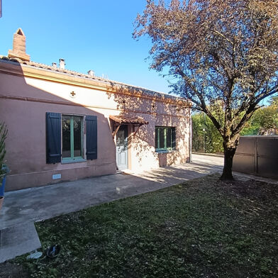 Maison 5 pièces 360000 €