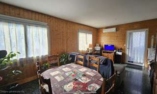 Maison 4 Pièces 89 m² à vendre à Valsonne (69170)