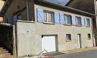 Maison 4 Pièces 89 m² à vendre à Valsonne (69170)