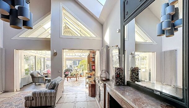 Villa / Maison 7 pièces  à vendre Saint-Brice-Courcelles 51370