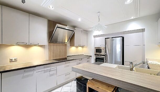 Villa / Maison 7 pièces  à vendre Saint-Brice-Courcelles 51370