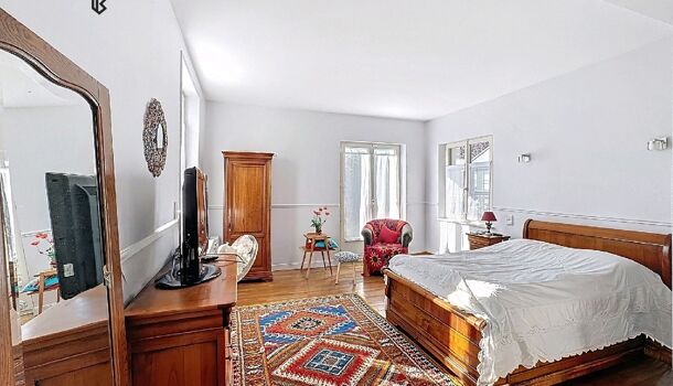 Villa / Maison 7 pièces  à vendre Saint-Brice-Courcelles 51370