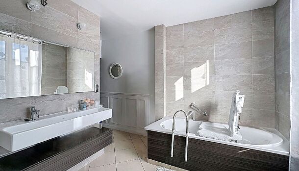 Villa / Maison 7 pièces  à vendre Saint-Brice-Courcelles 51370