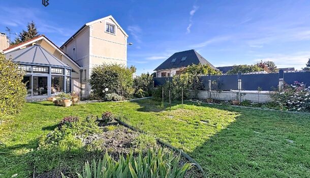 Villa / Maison 7 pièces  à vendre Saint-Brice-Courcelles 51370