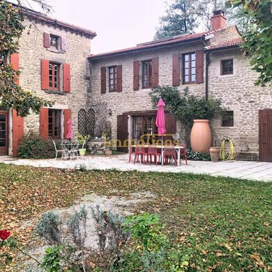 Maison 12 pièces 721000 €