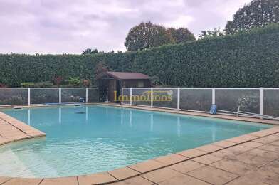 Maison 12 pièces 598000 €